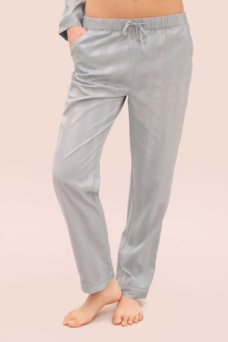Pyjamabroek Topaze - Grijs