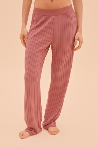 Broek Cancun - Oudroze