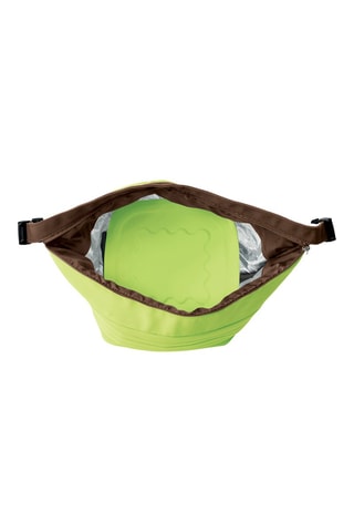 Sac à lunch On The Go - Vert