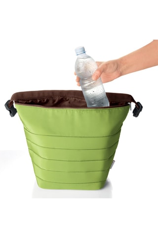 Sac à lunch On The Go - Vert