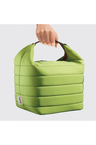 Sac à lunch On The Go - Vert