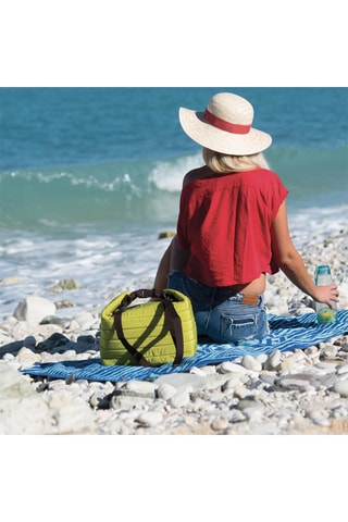 Sac à lunch On The Go - Vert