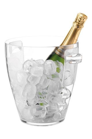 Seau à champagne Happy Hour - 500 cl