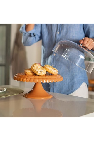 Présentoir à gâteaux Tiffany – 36 cm