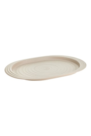 Plateau de présentation Tierra - 47,5 x 32,5 x 3 cm