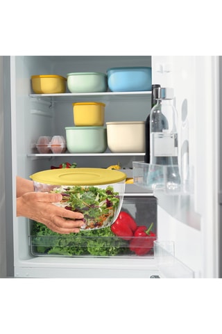 Centrifugeuse à salade Préparation - 400 cl