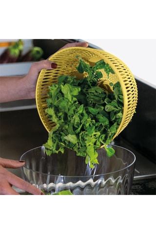 Centrifugeuse à salade Préparation - 400 cl