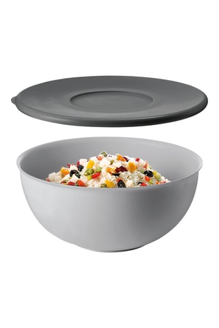 3 boîtes de conservation en plastique sans BPA Everywhere - 90 cl