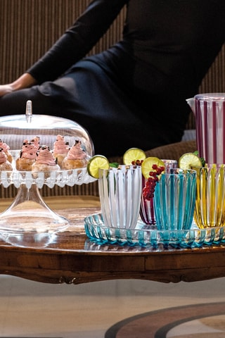 Présentoir à gâteau Dolcevita - 31 cm