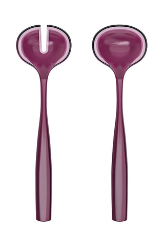 Couverts à salade Dolcevita