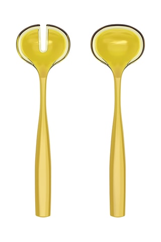 Couverts à salade Dolcevita