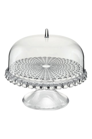 Présentoir à gâteau Tiffany - 30 cm