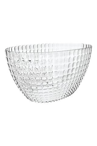 Seau à glace Tiffany - 28 x 17,5 x 19 cm