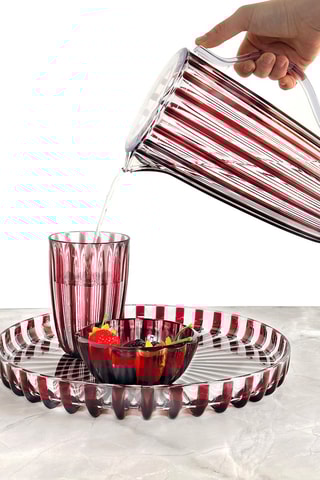 4 verres Dolcevita - 47 cl