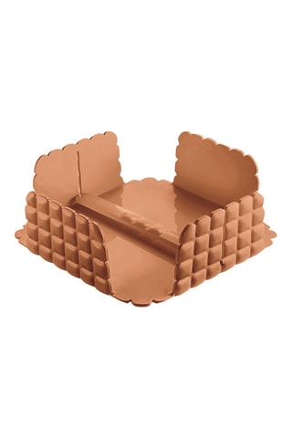 Porte-serviettes Tiffany - 7,5 x 21,3 x 21,3 cm