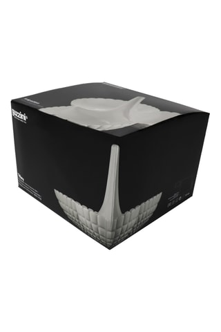 Plat à apéritifs Tiffany - 15,5 x 23,5 x 25 cm