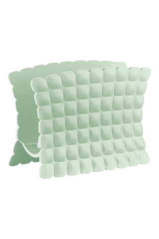 Porte-serviettes Tiffany - 11 x 7,6 x 15,2 cm