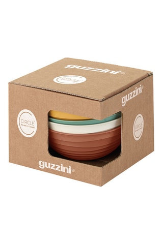 6 bols Tierra - 34,8 cl