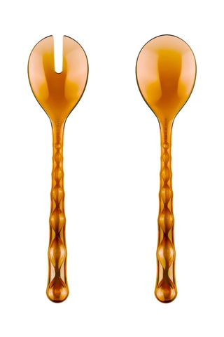 2 cuillères à salade Vanity