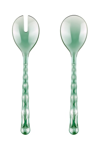 2 cuillères à salade Vanity