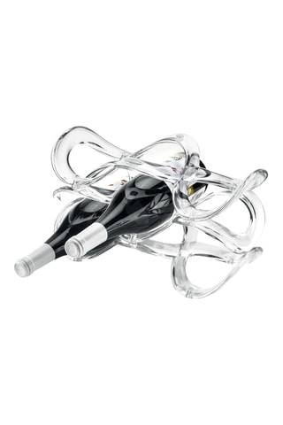 Porte-bouteilles Icons - 5 bouteilles