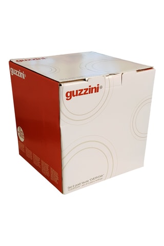 Service en porcelaine - 18 pièces