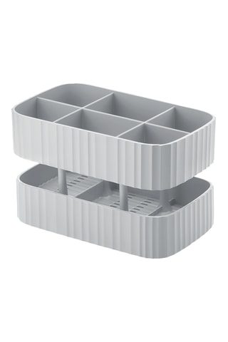 Egouttoir à couverts - 11 x 10 x 17 cm