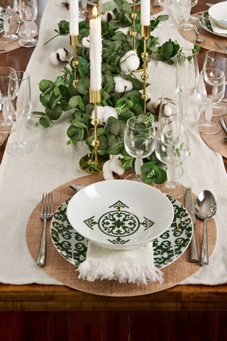 Set de table - 37,5 x 37,5 cm