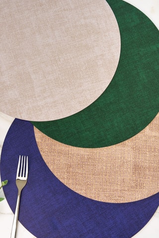 Set de table - 37,5 x 37,5 cm