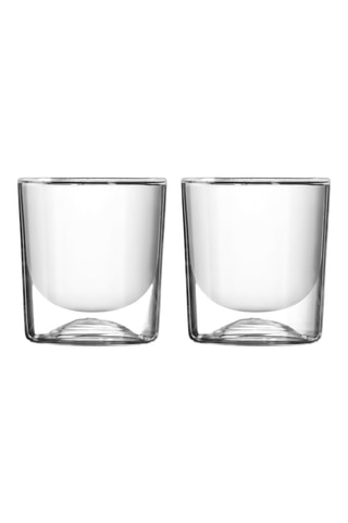 2 verres Everyday - 27 cl