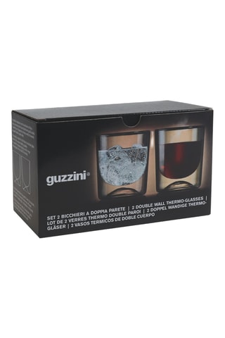 2 verres Everyday - 27 cl