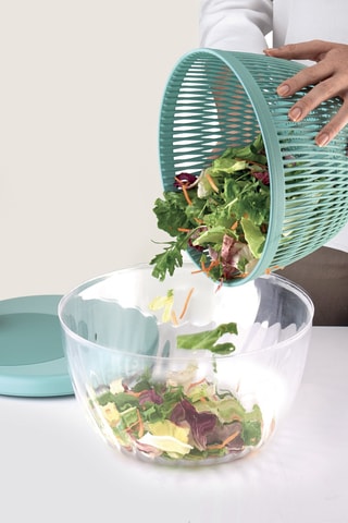 Centrifugeuse à salade - 5 l