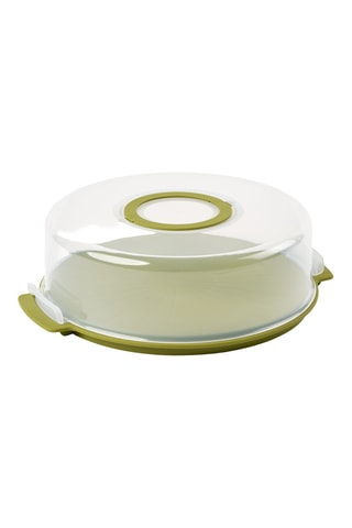 Plat à gâteau Chef Line - 11 x 33 x 38 cm