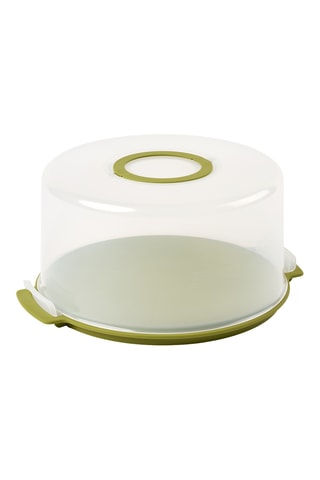 Plat à gâteau Chef Line - 34 x 38 x 17,6 cm