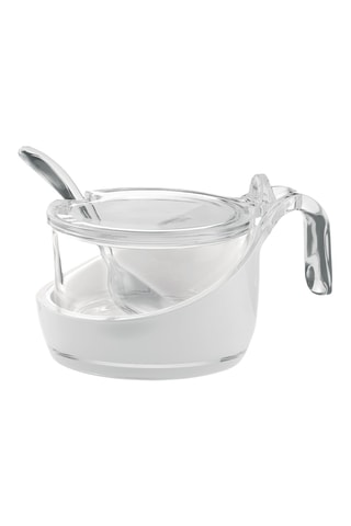 Coupelle à parmesan Everyday - 13,8 x 10 x 8 cm