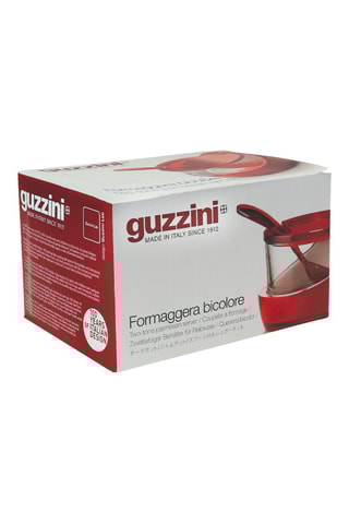 Coupelle à parmesan Everyday - 13,8 x 10 x 8 cm