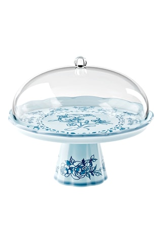 Présentoir à gâteau Joséphine - 30,4 x 30,4 x 27,7 cm