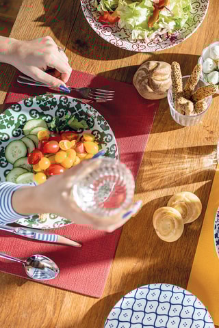 Set de table - 43 x 30 x 1 cm