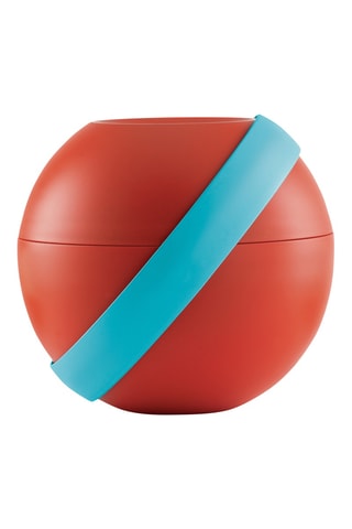 Boîte à lunch On The Go - 14,4 x 16,8 cm