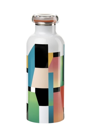 Bouteille isotherme en acier inoxydable Street - 50 cl