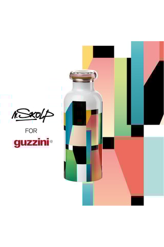 Bouteille isotherme en acier inoxydable Street - 50 cl