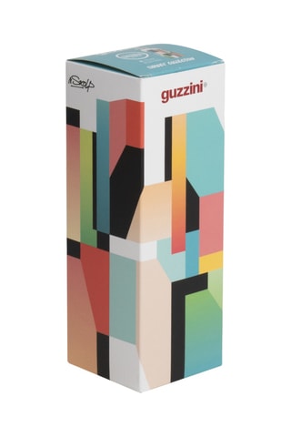 Bouteille isotherme en acier inoxydable Street - 50 cl