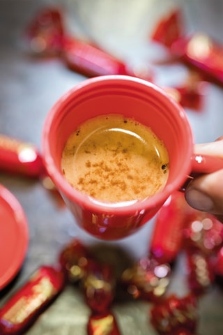 Tasse à café Coffee & Go - 5 cl 