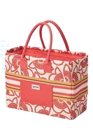 Sac isotherme Nomade - Corail