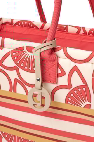 Sac isotherme Nomade - Corail