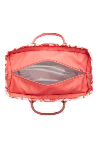 Sac isotherme Nomade - Corail