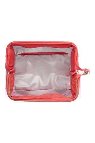 Sac isotherme multifonction Nomade - Corail