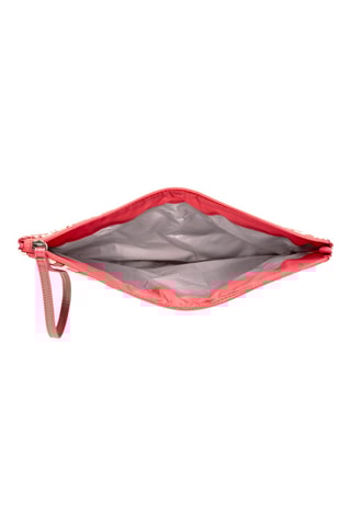 Pochette isotherme Nomade - Corail