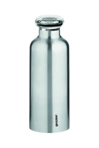 Bouteille isotherme en acier inoxydable Nomade - 50 cl