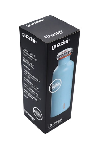 Bouteille isotherme en acier inoxydable Nomade - 50 cl